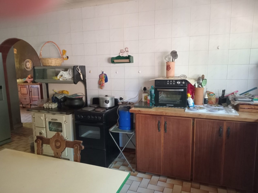 7 Bedroom Property for Sale in Bloemhof North West